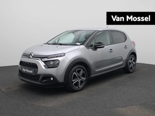 Citroën C3 1.2 PureTech 82 S&S MAN Feel