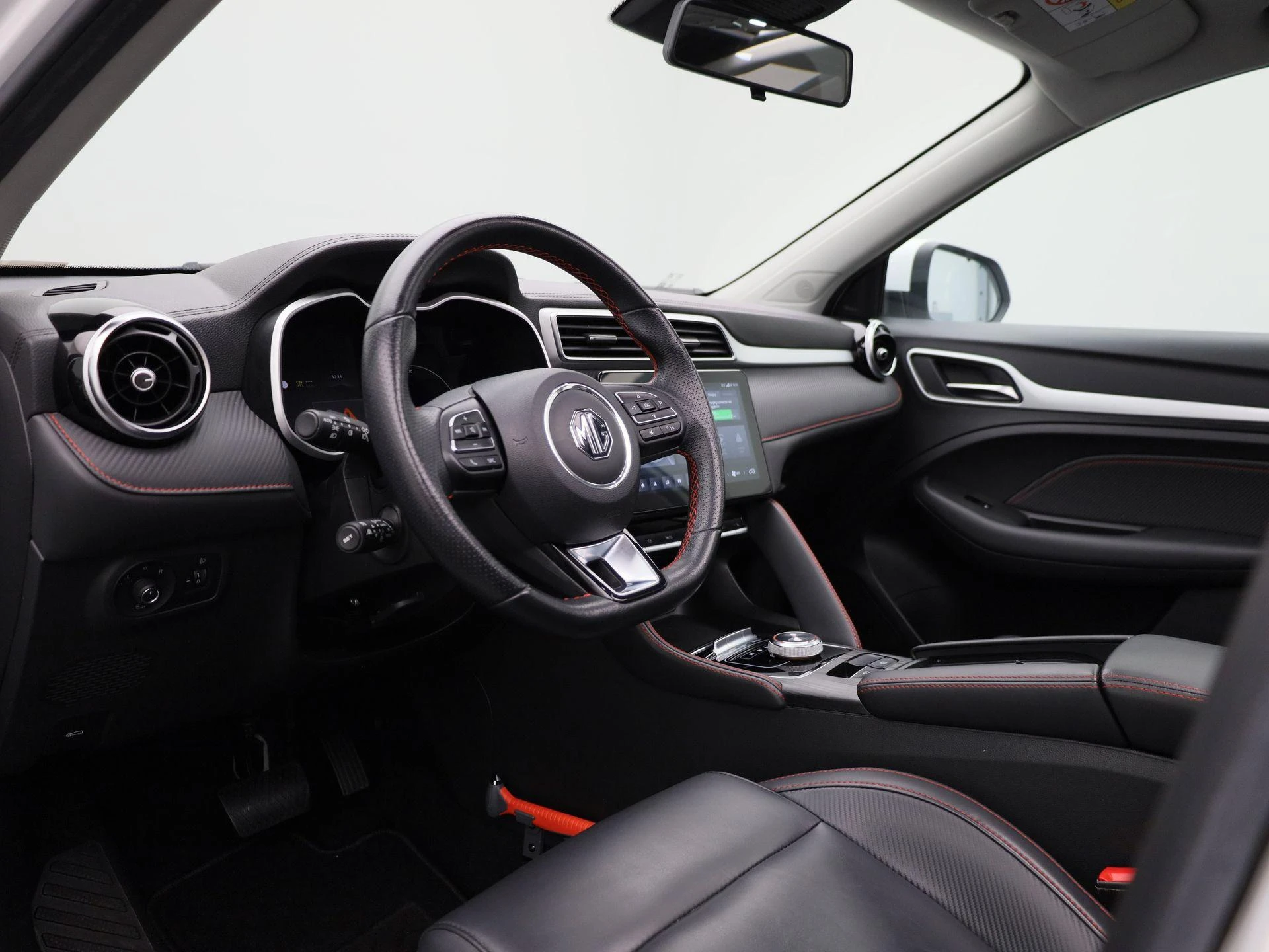 MG-ZS EV-image-34