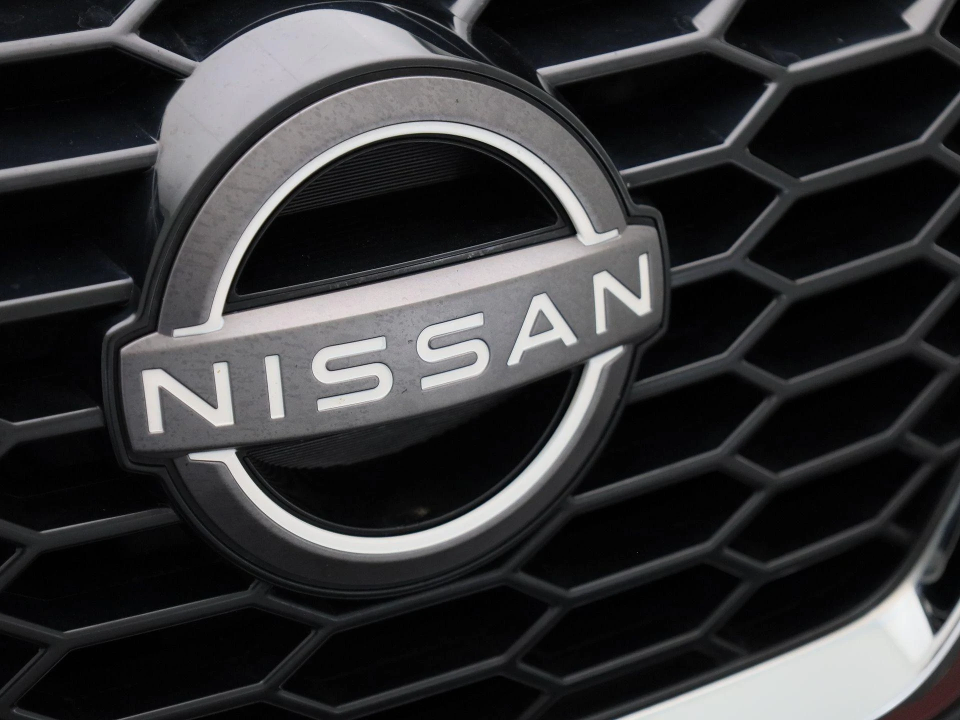 Nissan Juke 1.0 DIGT N-Design