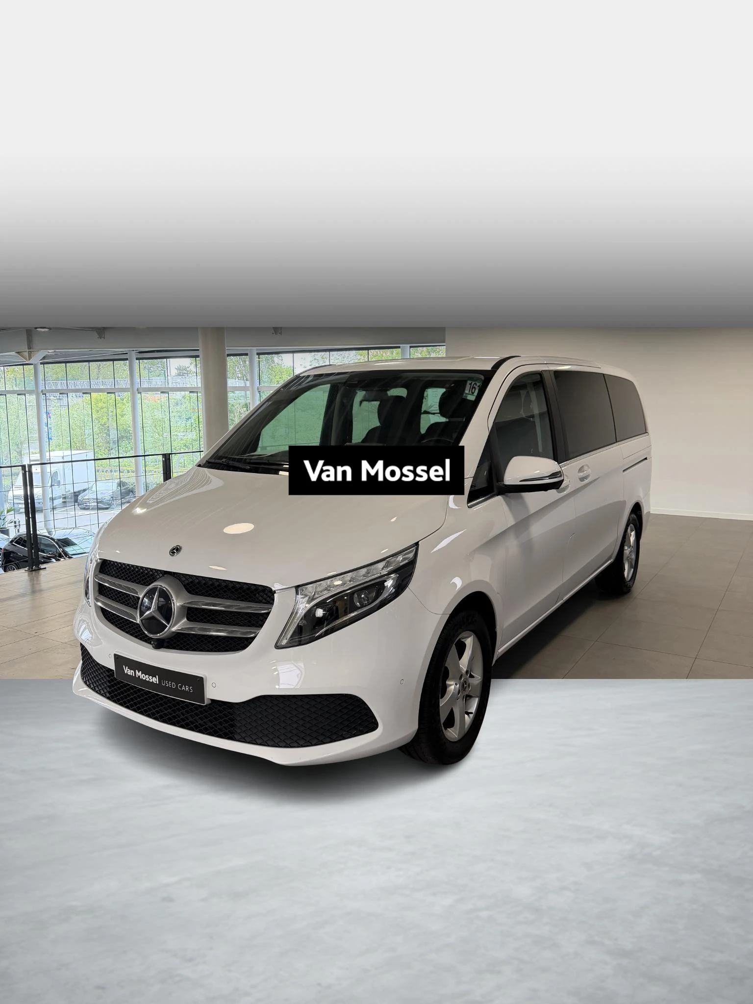 Mercedes-Benz-Classe V-image-0