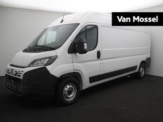 Fiat Ducato 2.2 MultiJet 140 S&S L3H2 3.5t