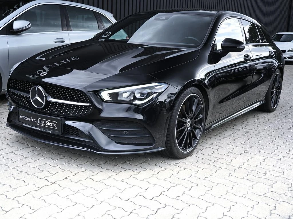 Mercedes-Benz-CLA 200 d-image-7