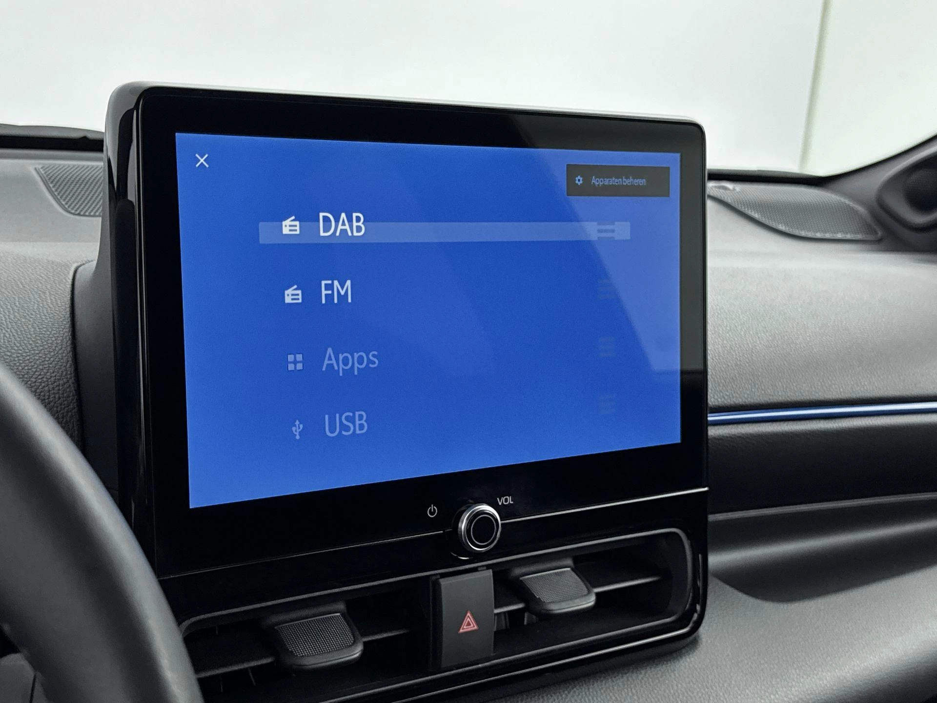 Toyota Yaris 1.5 Hybrid Launch Edition 130PK