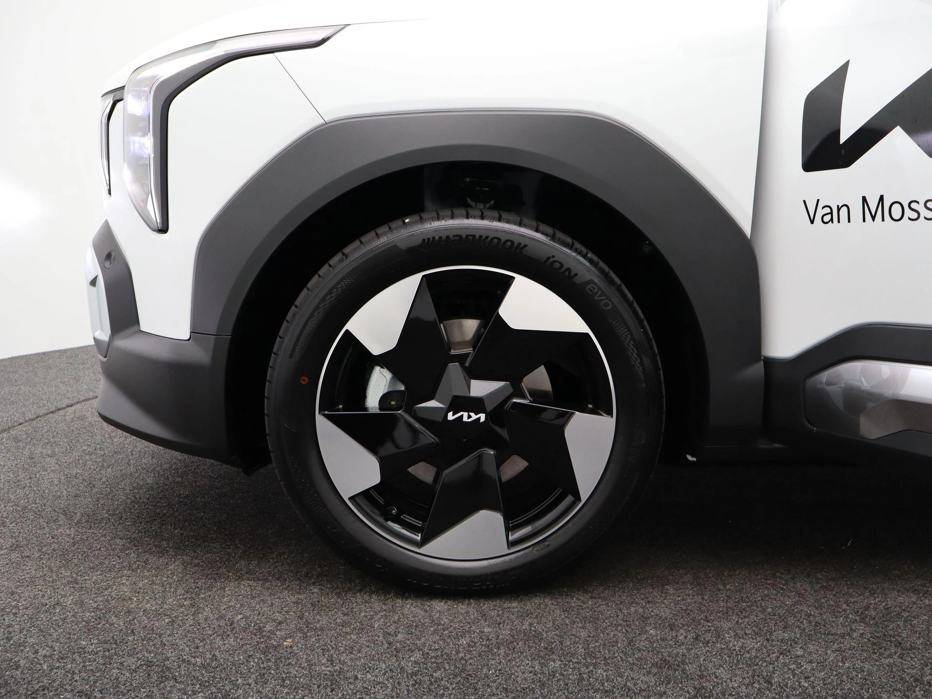 Kia EV2 Plus Advanced 42.2 kWh