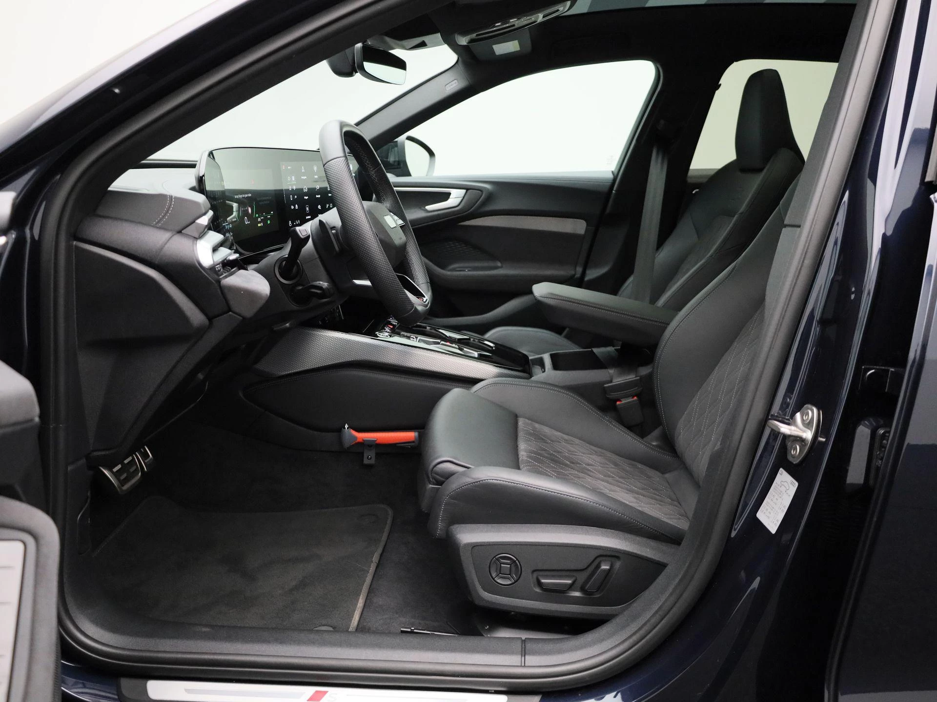 Audi A5 Avant 2.0 e-hybrid quattro S edition Competition