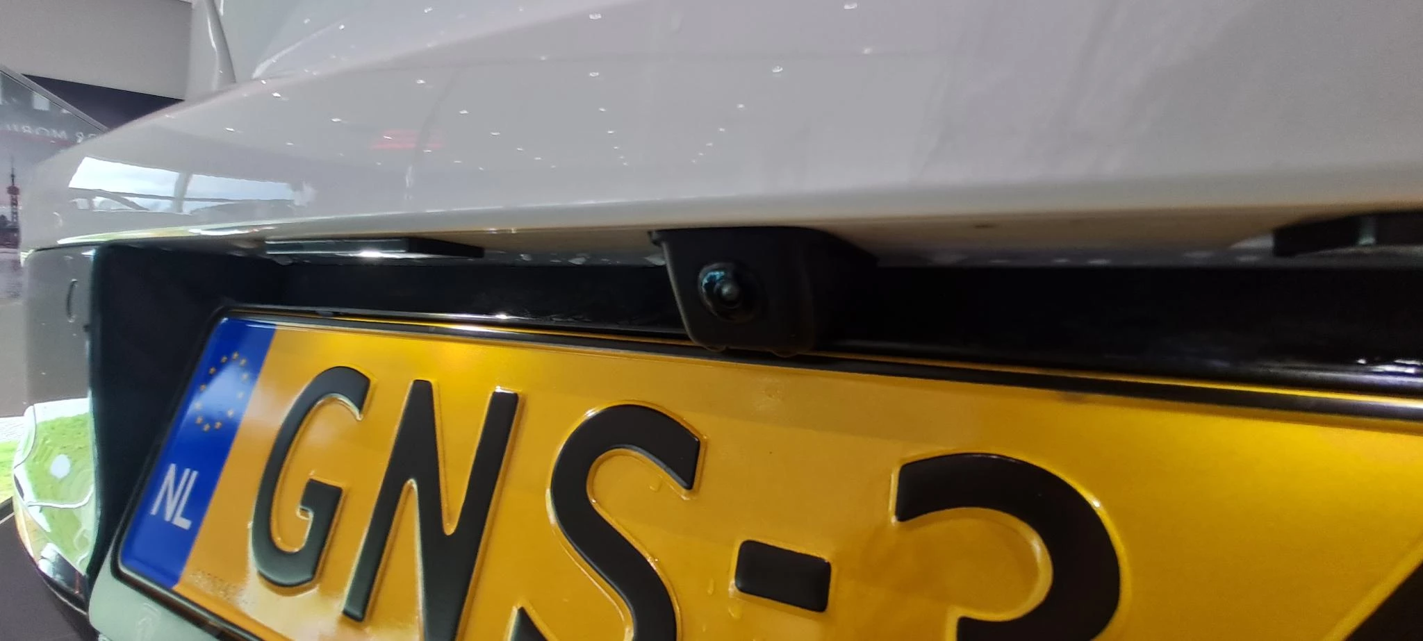 Peugeot 208 Hybrid 100 e-DCS6 GT