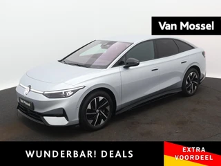 Volkswagen ID.7 Pro Business 77 kWh 286PK