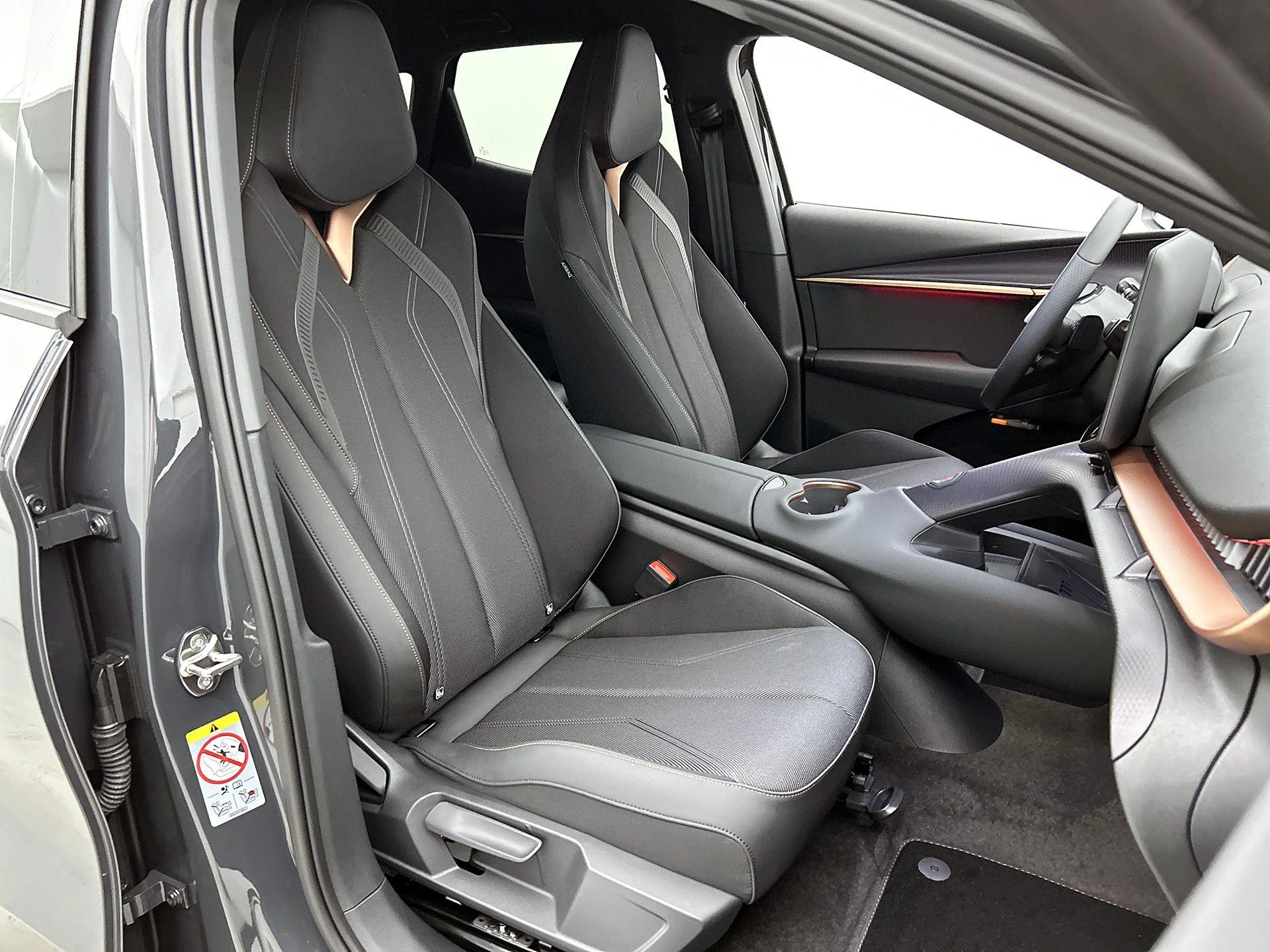 CUPRA Tavascan Business 82 kWh