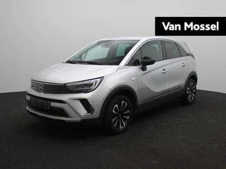 Opel Crossland 1.2 Turbo Elegance