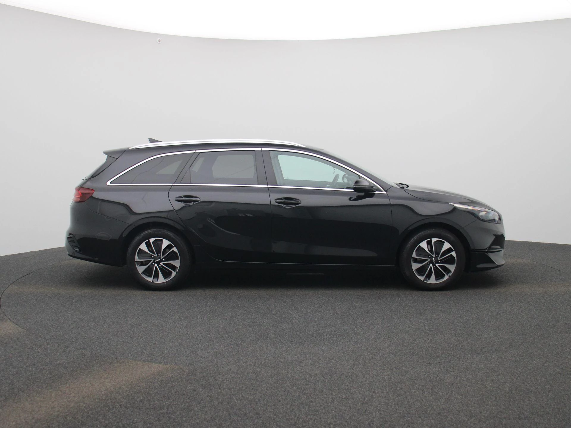 Kia Ceed Sportswagon 1.0 T-GDi Design Edition