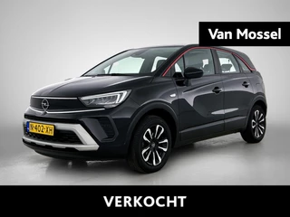 Opel Crossland 1.2 Turbo GS Line