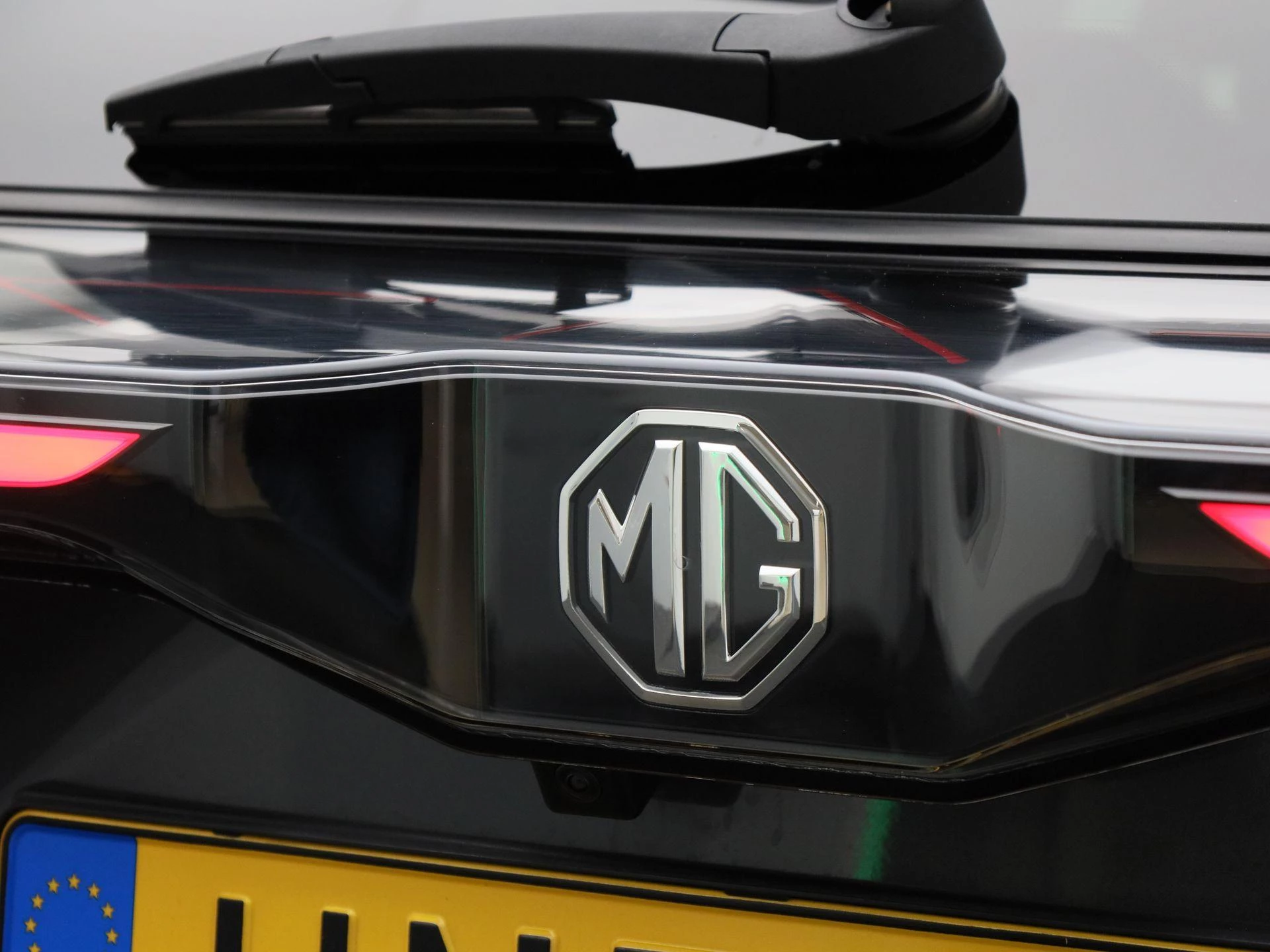 MG MG4 EV Electric Luxury 64 kWh