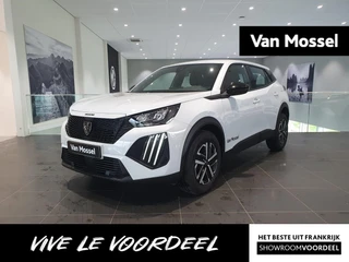 Peugeot 2008 100PK Active