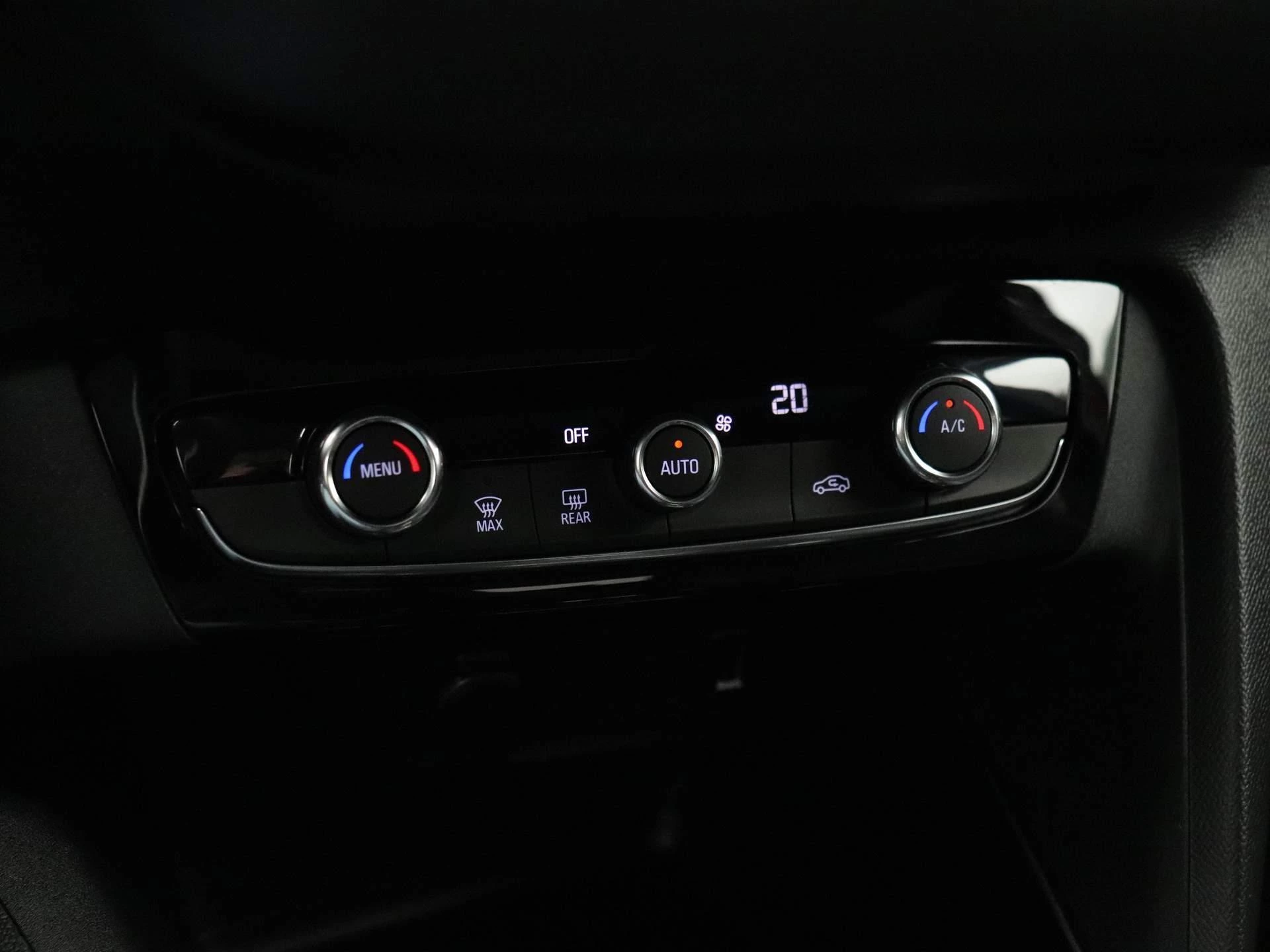 Opel Corsa-e Elegance 50 kWh