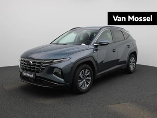 Hyundai Tucson 1.6 T-GDI MHEV Comfort