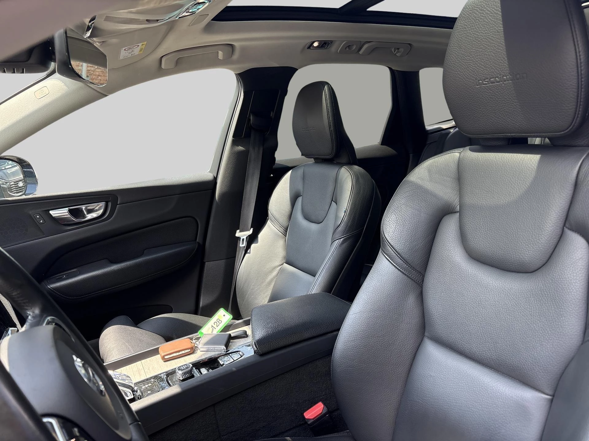 Volvo XC60 T8 e4x4 Geartronic Polestar Engineered