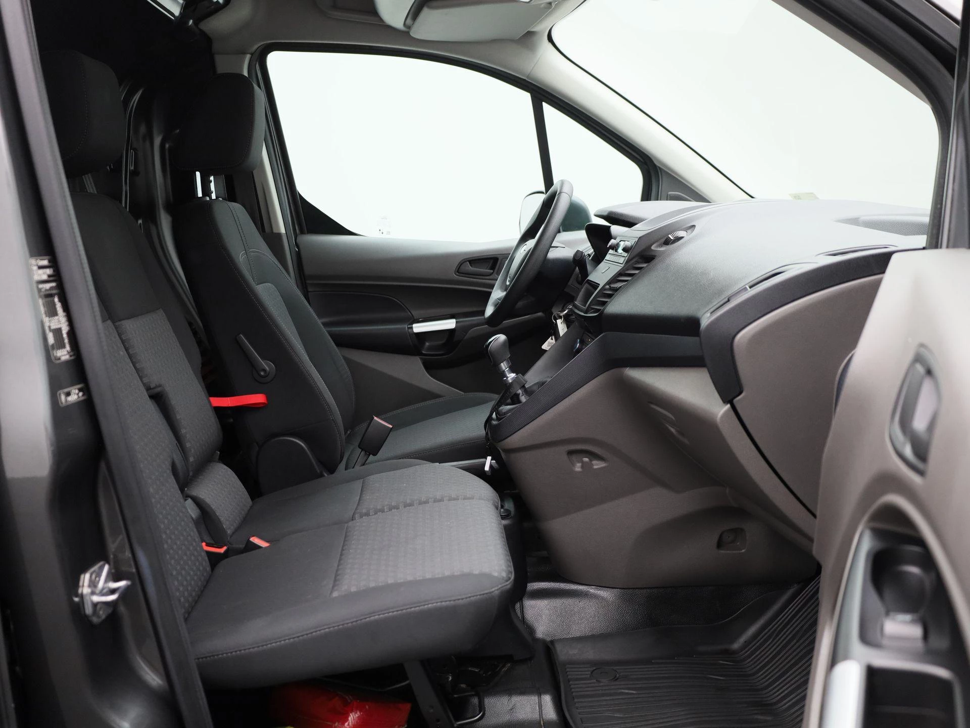 Ford Transit Connect 1.5 TDCi 74kW L1 Trend