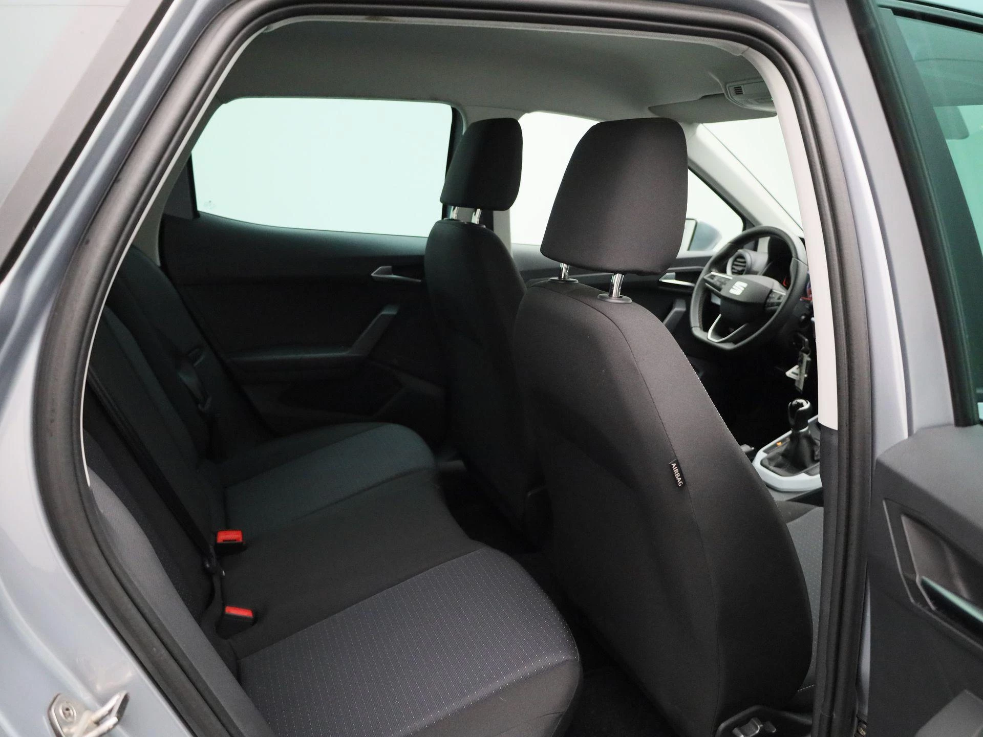 SEAT Arona 1.0 TSI 70kW Move
