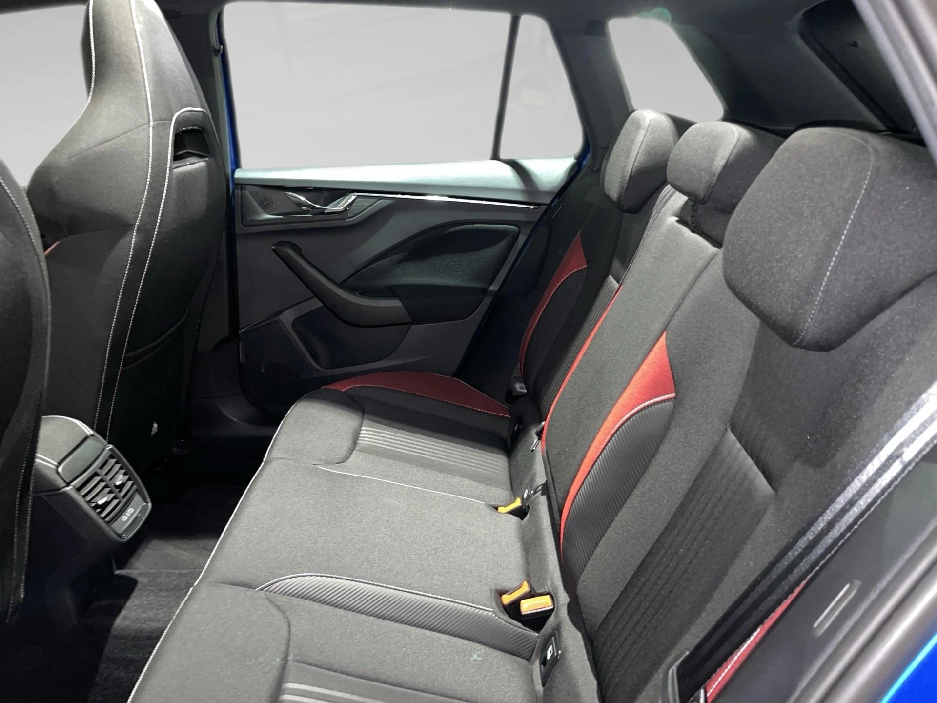 Škoda Kamiq 1.5 TSI 110kW DSG Monte Carlo