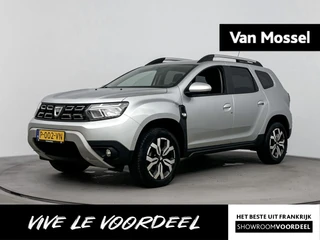 Dacia Duster 1.0 TCe Bi-Fuel Prestige 100PK