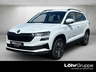 Škoda Karoq Tour 1.5 TSI DSG ABGABE 12.2026