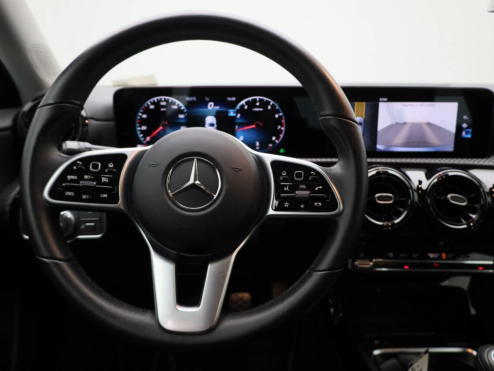 Mercedes-Benz Classe A A 160