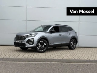 Peugeot 2008 1.2 Hybrid 145 Allure