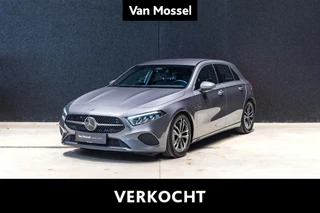 Mercedes-Benz A-Klasse A 180 Business Line