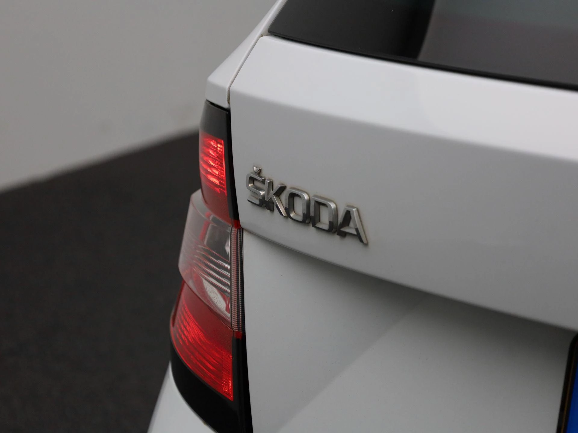 Škoda Fabia Combi 1.0 TSI Drive