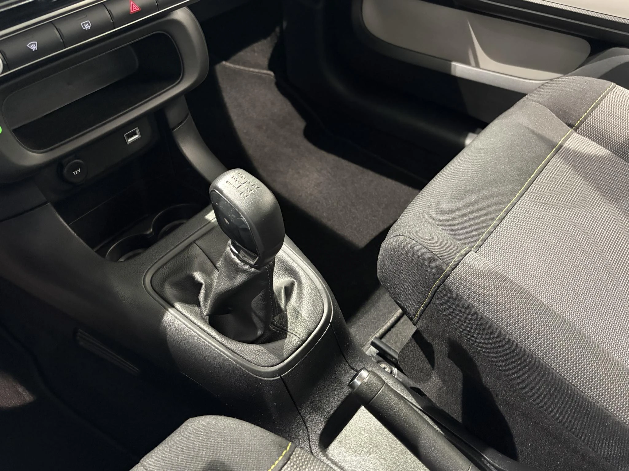Citroën C3 1.2 PureTech S&S Feel Edition