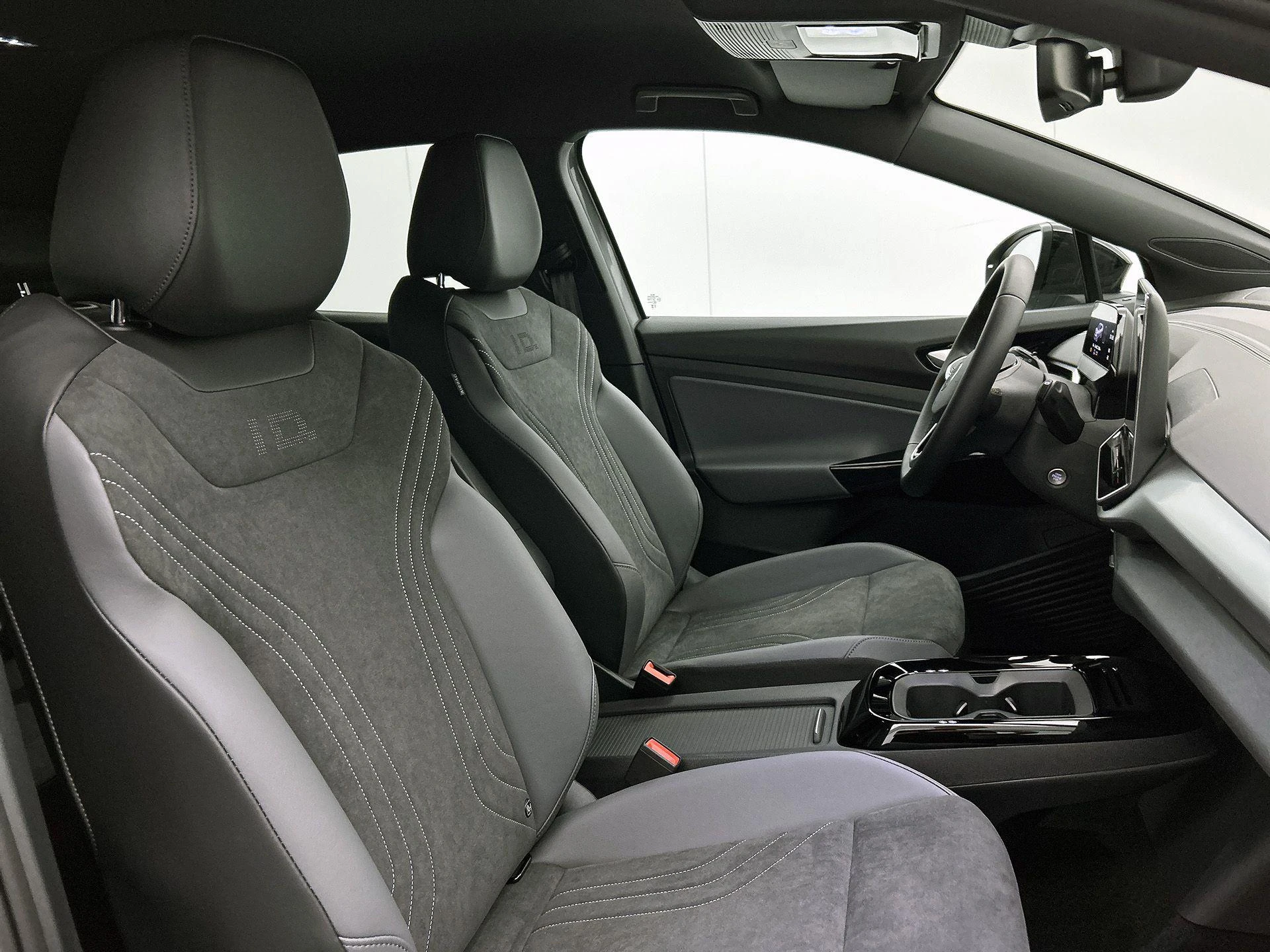 Volkswagen ID.4 Pro Limited Edition 77 kWh 286 PK