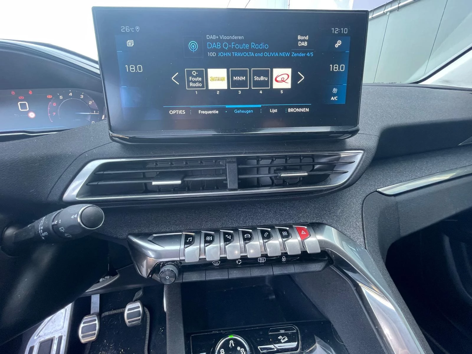 Peugeot 3008 1.2 PureTech 96kW S&S Roadtrip