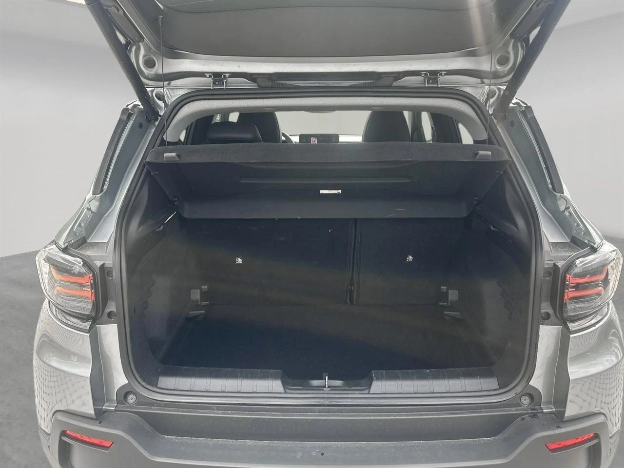 Jeep Avenger Summit 1.2 MHEV