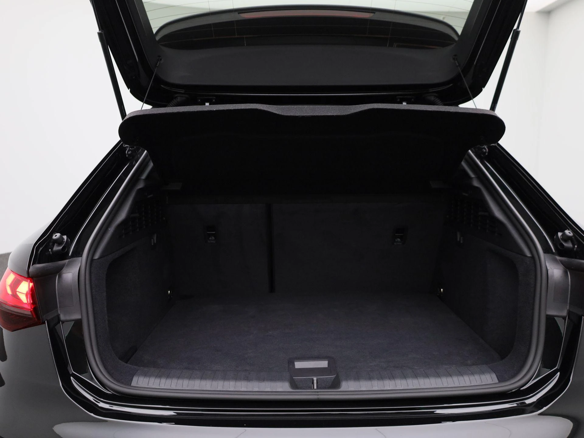 Audi A3 Sportback 40 TFSI e Advanced edition 204 PK