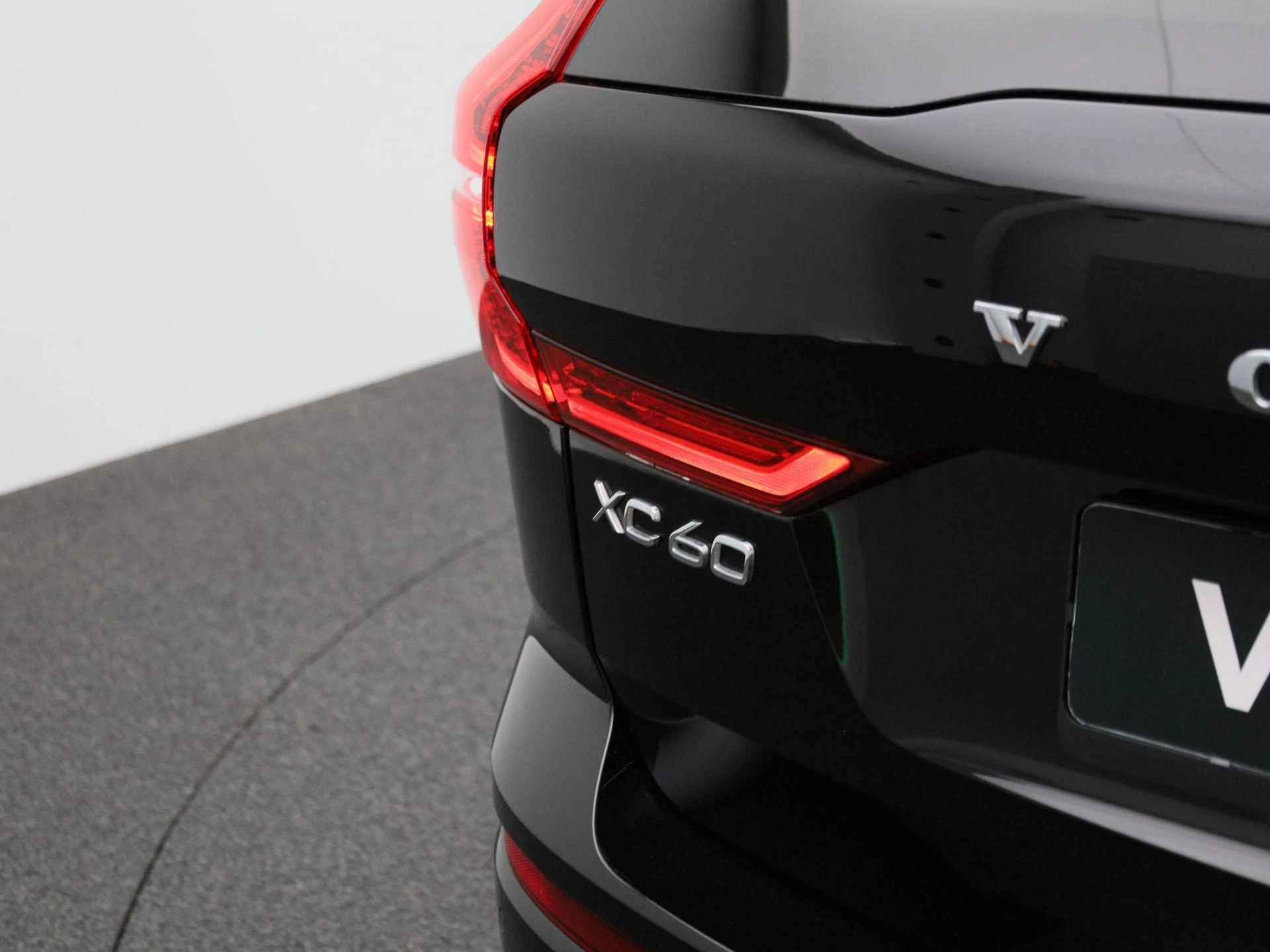 Volvo XC60 B4 D Geartronic Momentum Pro