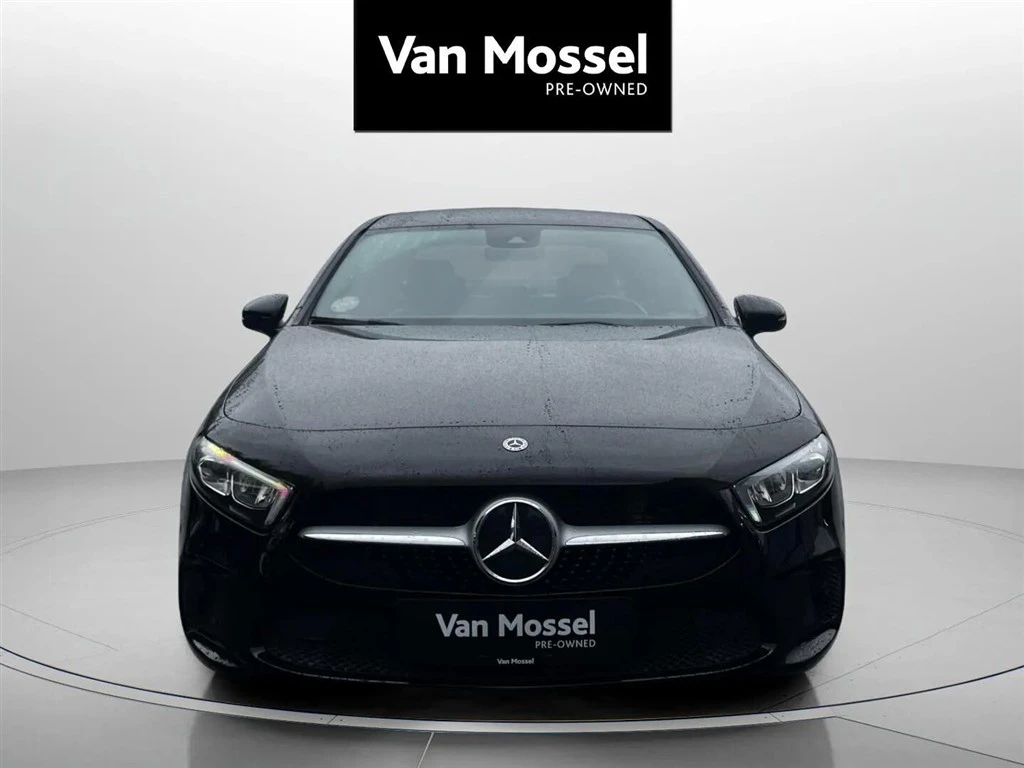 Mercedes-Benz A-Klasse A200 1.3 Progressive 7G-DCT 163HK 5d 7g Aut.