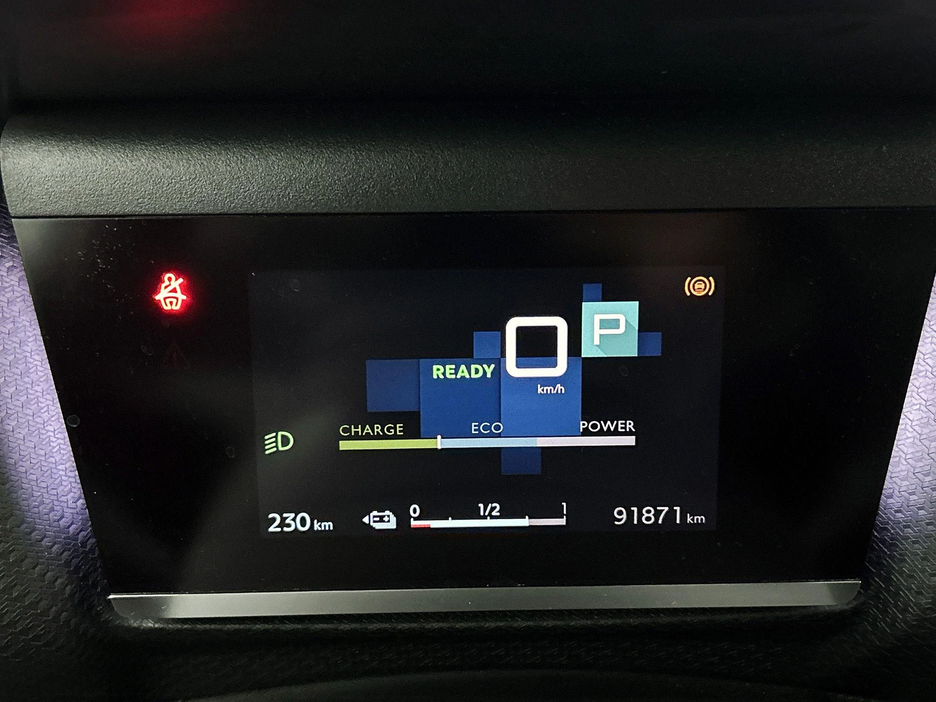Citroën ë-C4 Shine Pack Business 50 kWh
