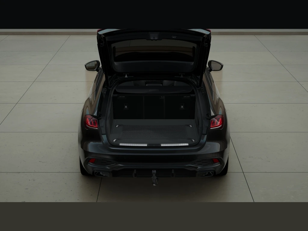Audi A5 Avant TFSI e-hybrid quattro Tech plus AHK B&O