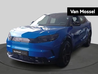 Ford Capri AWD Premium - 546km Range - Pano - 360 View