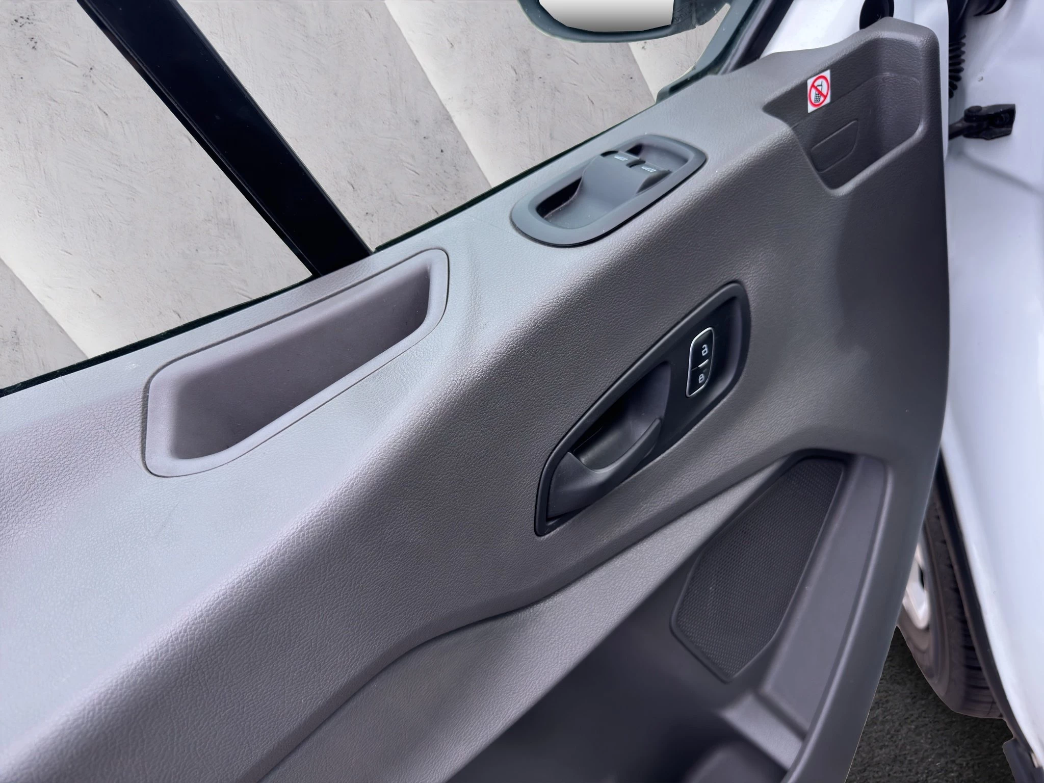 Ford Transit Trend Kasten L4H3*HA*1.1t*GRA*KAM*WINTER-PKT.