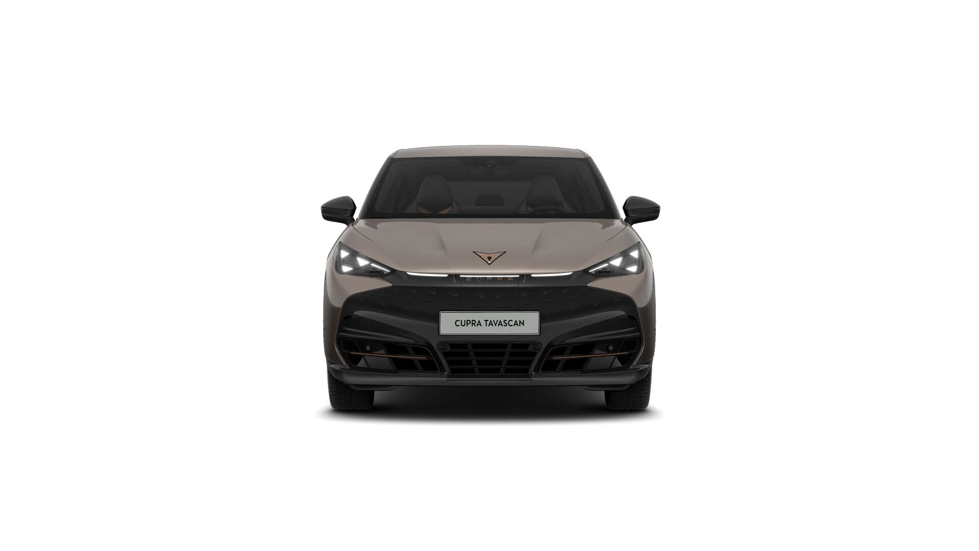 CUPRA Tavascan Business