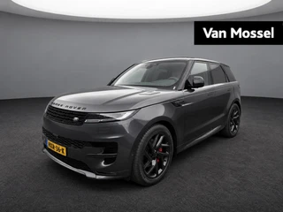 Land Rover Range Rover Sport 3.0 P460e Dynamic HSE PHEV