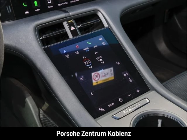 Porsche Taycan Sport Turismo s