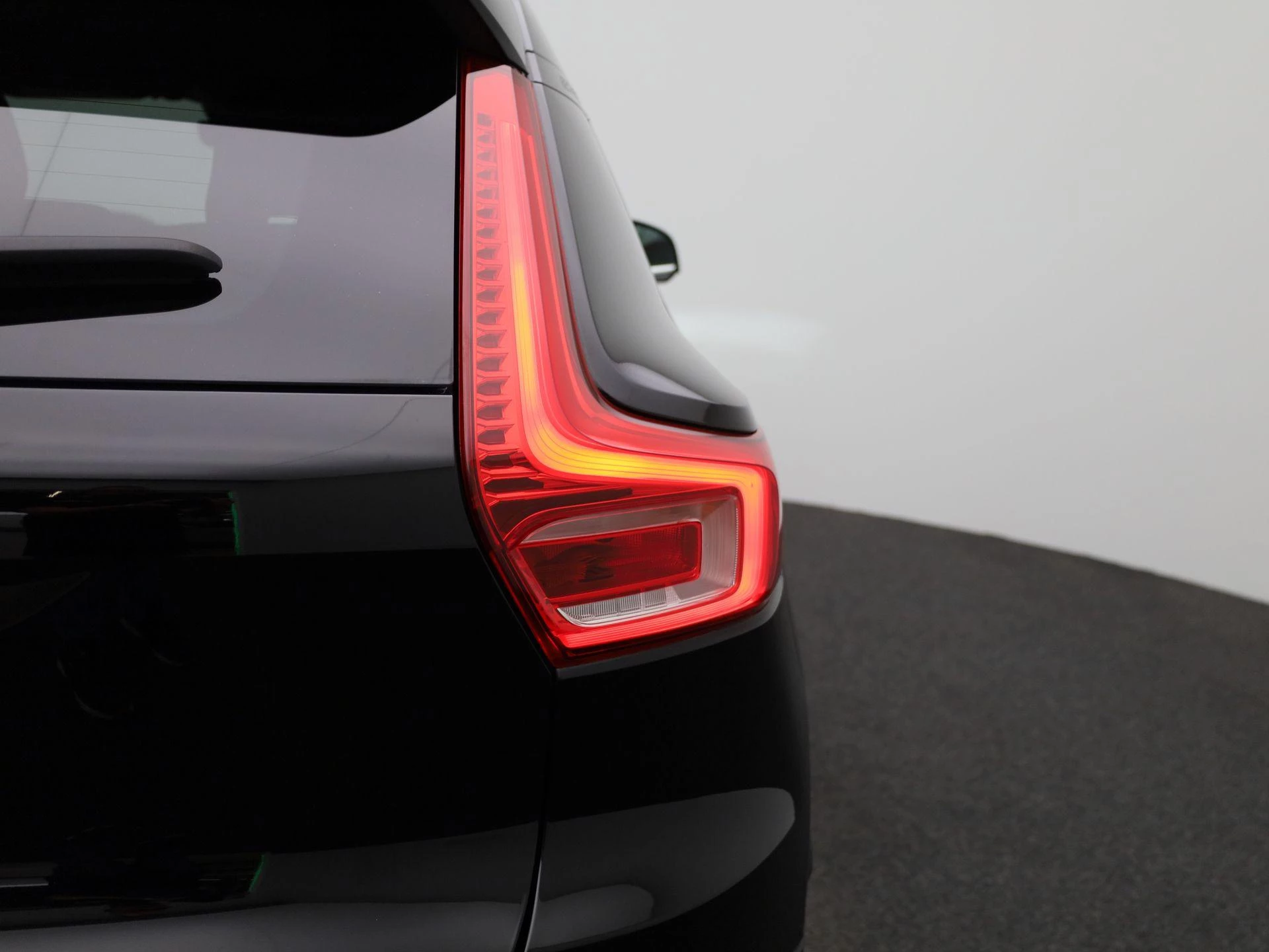 Volvo XC40 T4 Recharge Geartronic Inscription Expr.