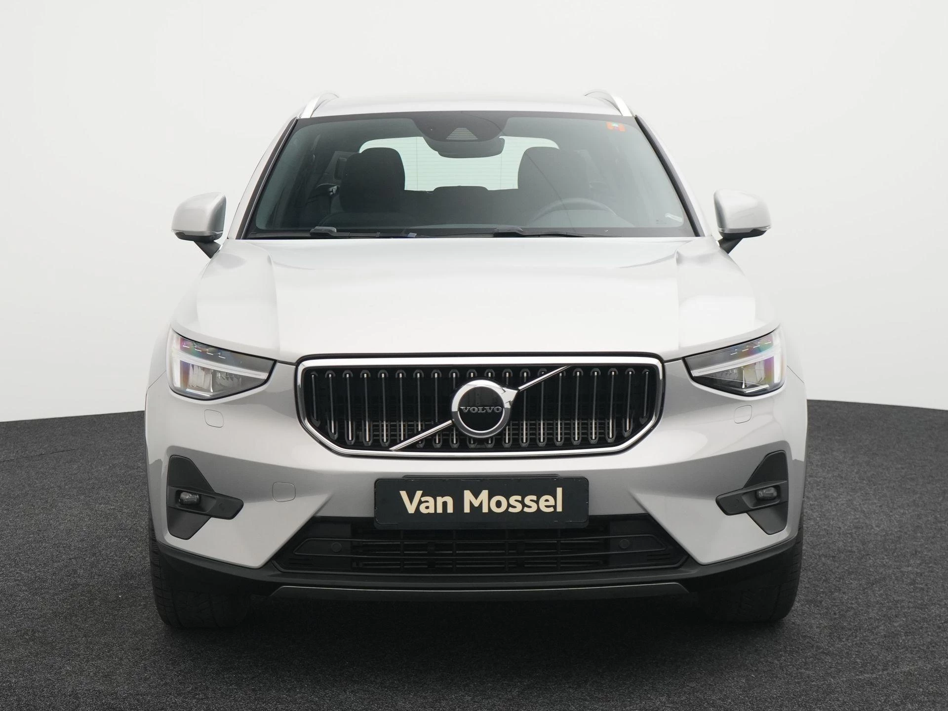 Volvo XC40 1.5 T5 Recharge plus Bright