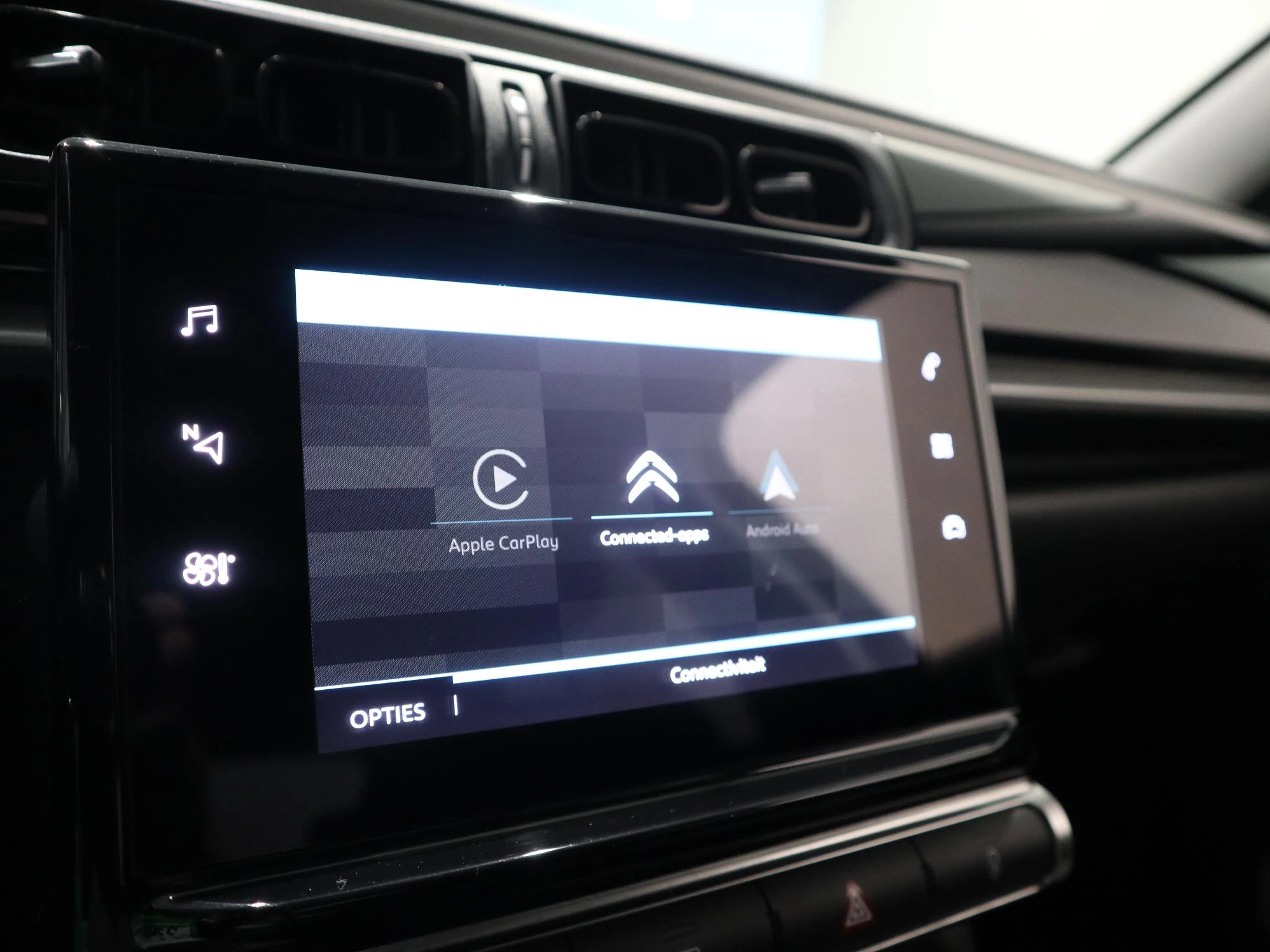 Citroën C3 Feel