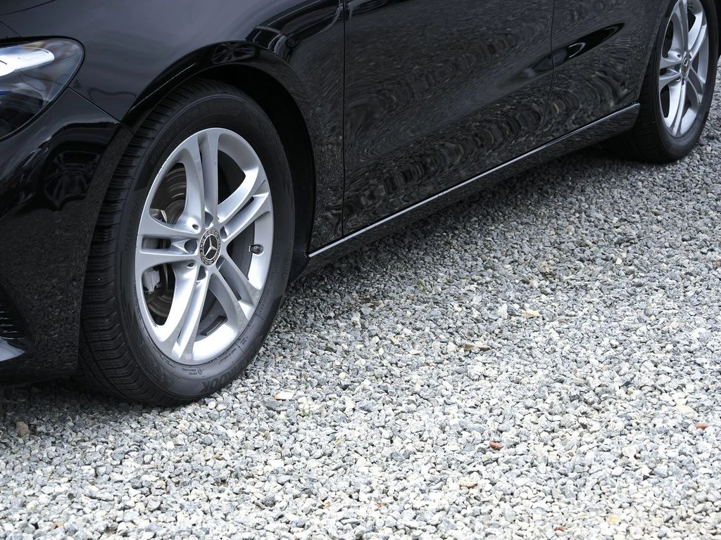 Mercedes-Benz-B-Klasse 200-image-6