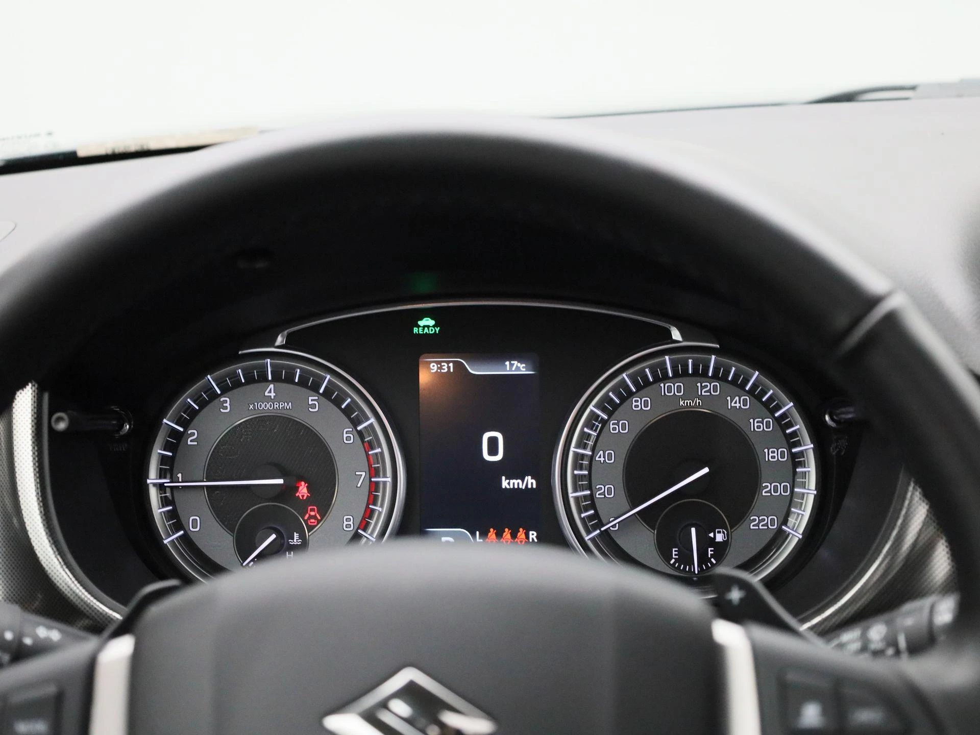 Suzuki-Grand Vitara-image-7