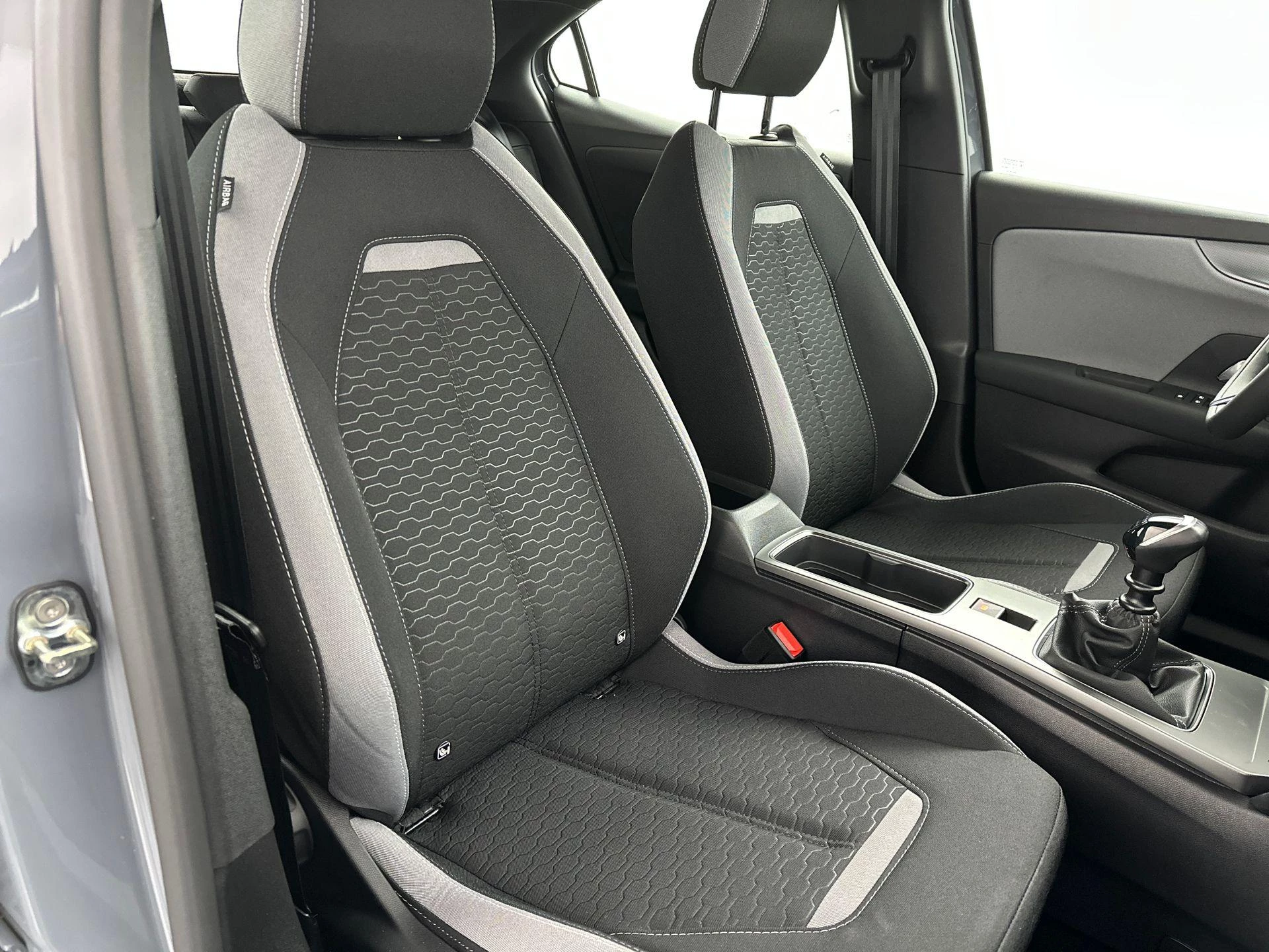 Opel Mokka 1.2 Turbo GS