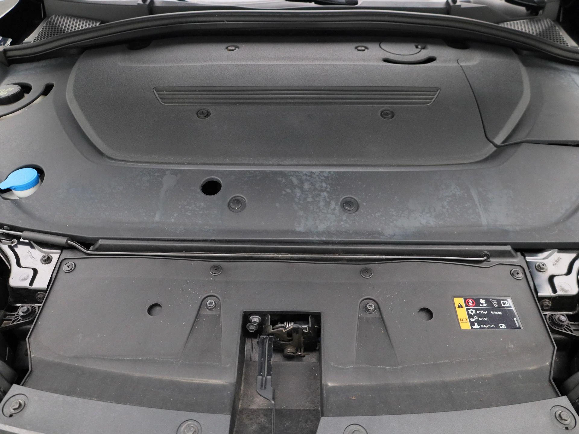 MG MG5 Electric Long Range Luxury 61 kWh